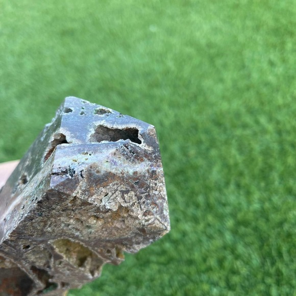 Sphalerite Tower - Picture 9 of 11